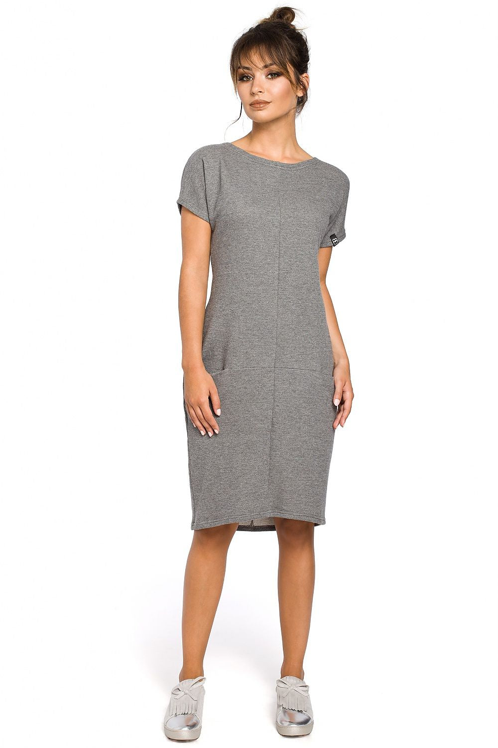  Дневна рокля model 104223 BeWear 