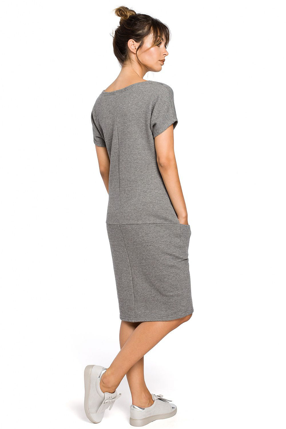  Дневна рокля model 104223 BeWear 