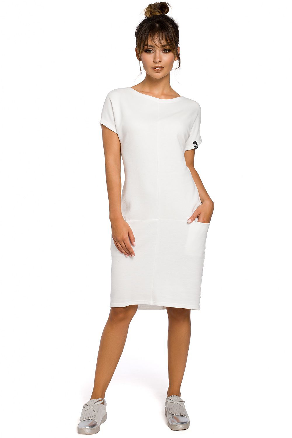  Дневна рокля model 104224 BeWear 