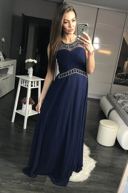  Дълга рокля model 105272 YourNewStyle 