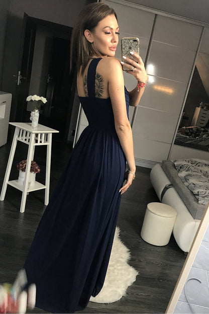  Дълга рокля model 105272 YourNewStyle 