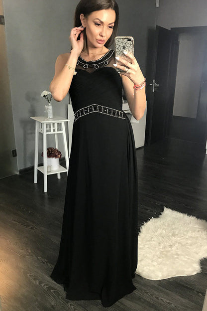 Дълга рокля model 105273 YourNewStyle 