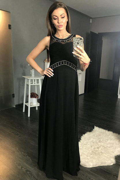  Дълга рокля model 105273 YourNewStyle 
