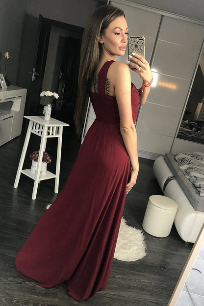  Дълга рокля model 105274 YourNewStyle 