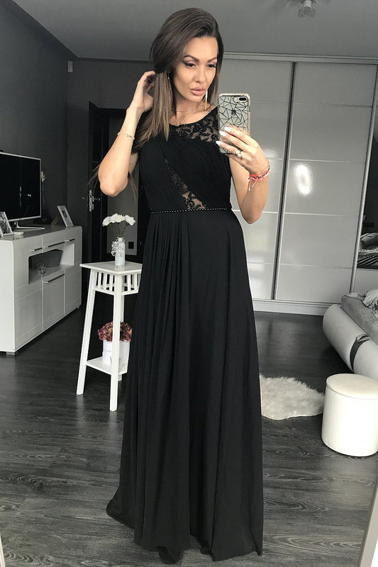  Дълга рокля model 105275 YourNewStyle 