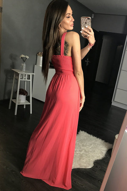  Дълга рокля model 105280 YourNewStyle 