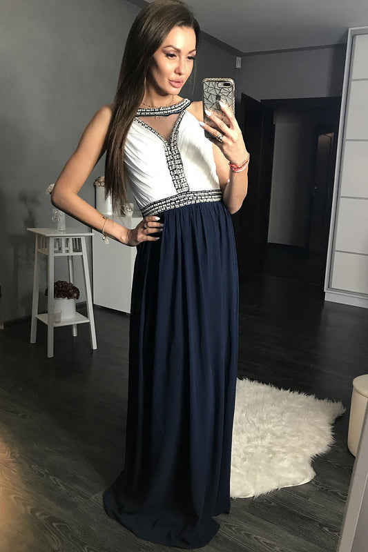  Дълга рокля model 105281 YourNewStyle 