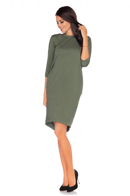  Дневна рокля model 107263 Tessita 