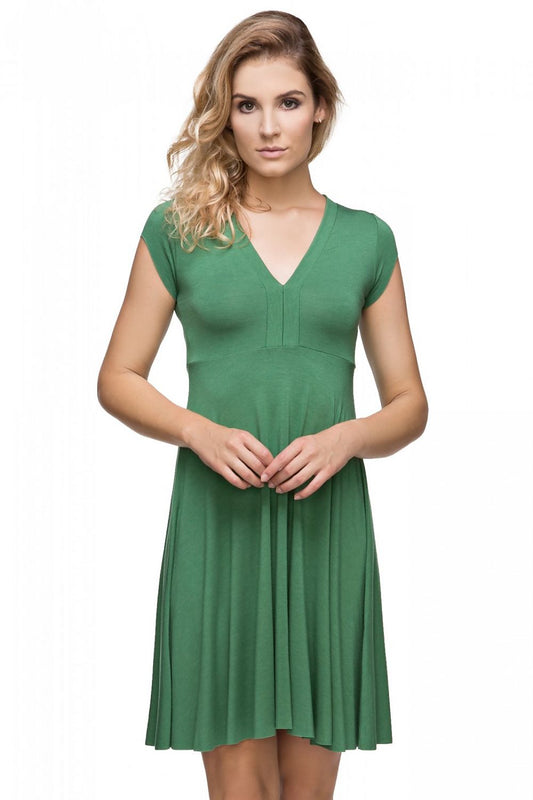  Вечерна рокля model 107266 Tessita 