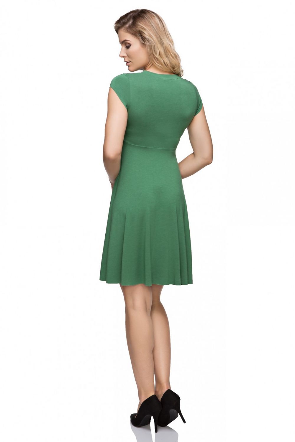  Вечерна рокля model 107266 Tessita 