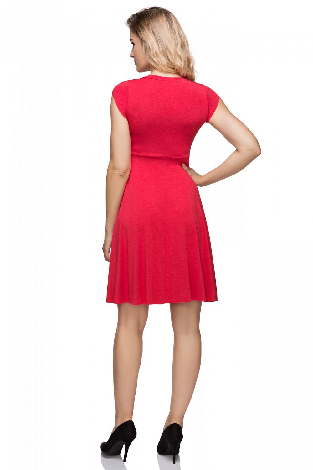  Вечерна рокля model 107267 Tessita 