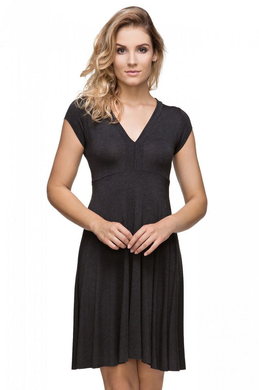  Вечерна рокля model 107269 Tessita 