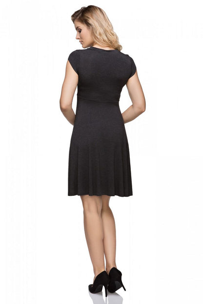  Вечерна рокля model 107269 Tessita 