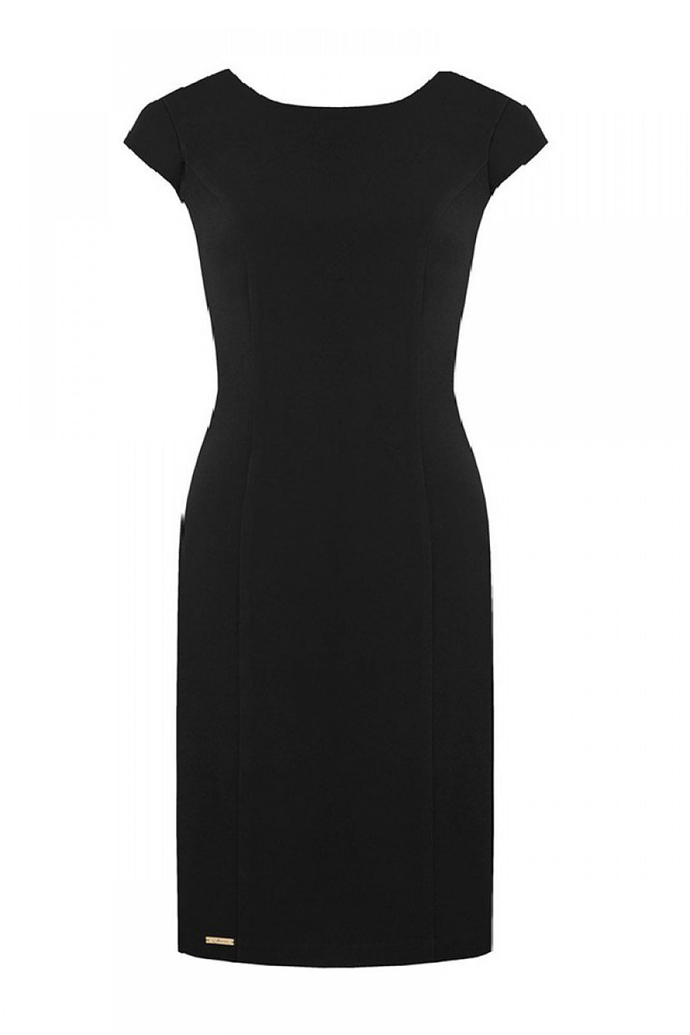  Коктейлна рокля model 108524 Jersa 