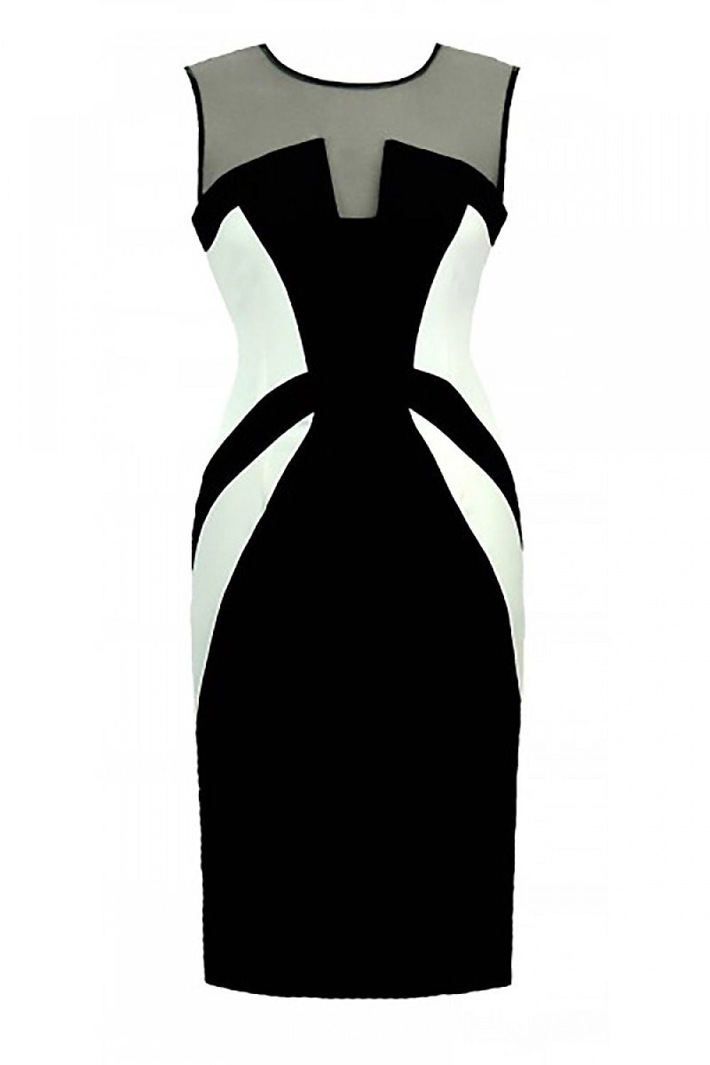  Коктейлна рокля model 108538 Jersa 