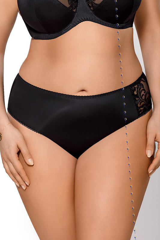  Бикини model 109484 Gorsenia Lingerie 