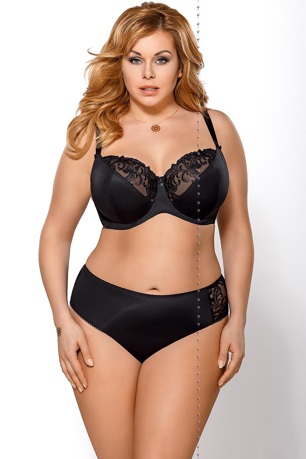  Бикини model 109484 Gorsenia Lingerie 