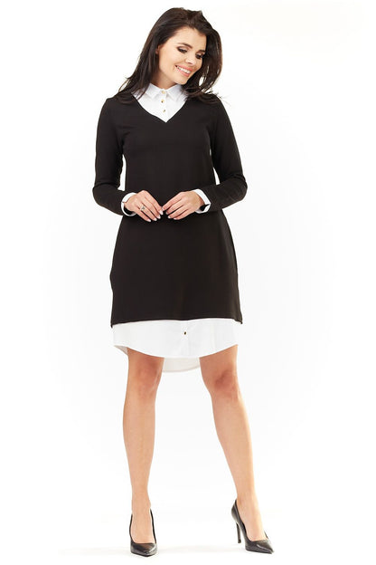  Дневна рокля model 109872 Infinite You 
