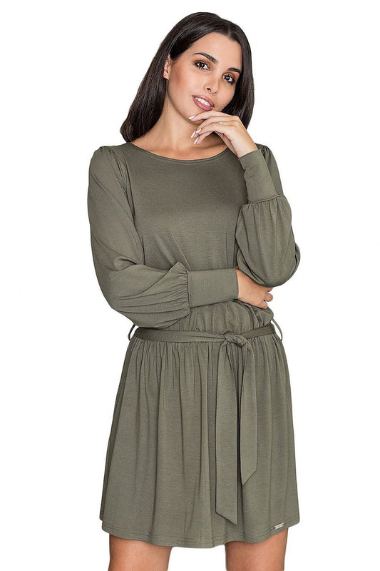  Дневна рокля model 111038 Figl 