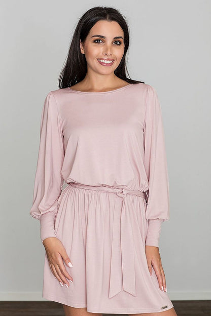  Дневна рокля model 111039 Figl 