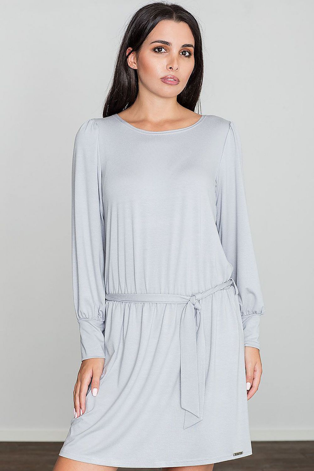  Дневна рокля model 111040 Figl 