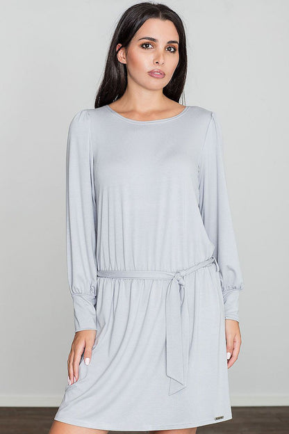 Дневна рокля model 111040 Figl 