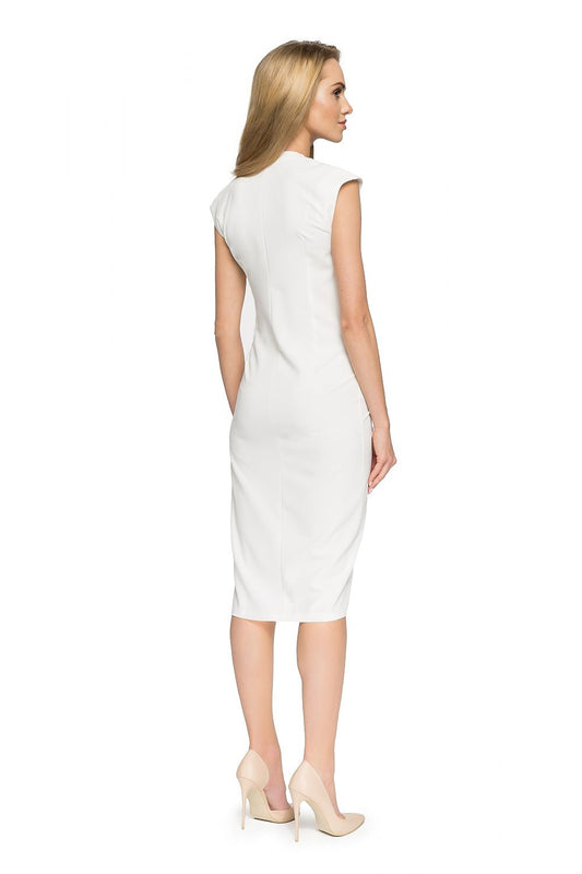  Коктейлна рокля model 112623 Stylove 