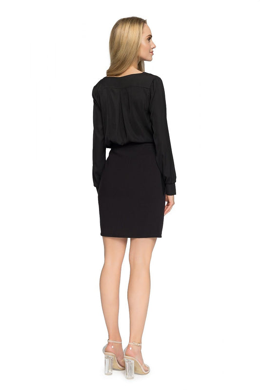  Блуза model 112741 Stylove 