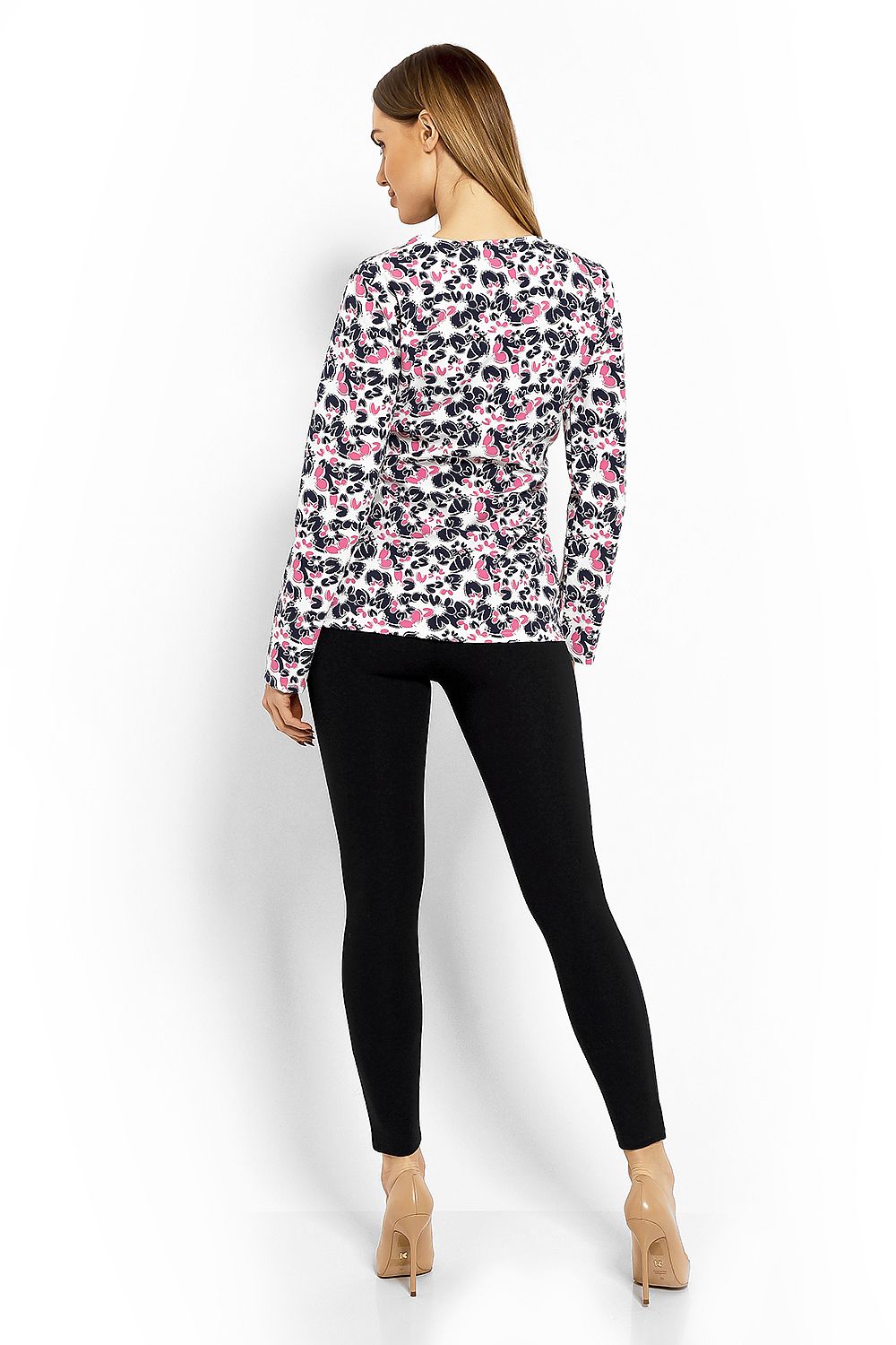  Блуза model 113172 PeeKaBoo 