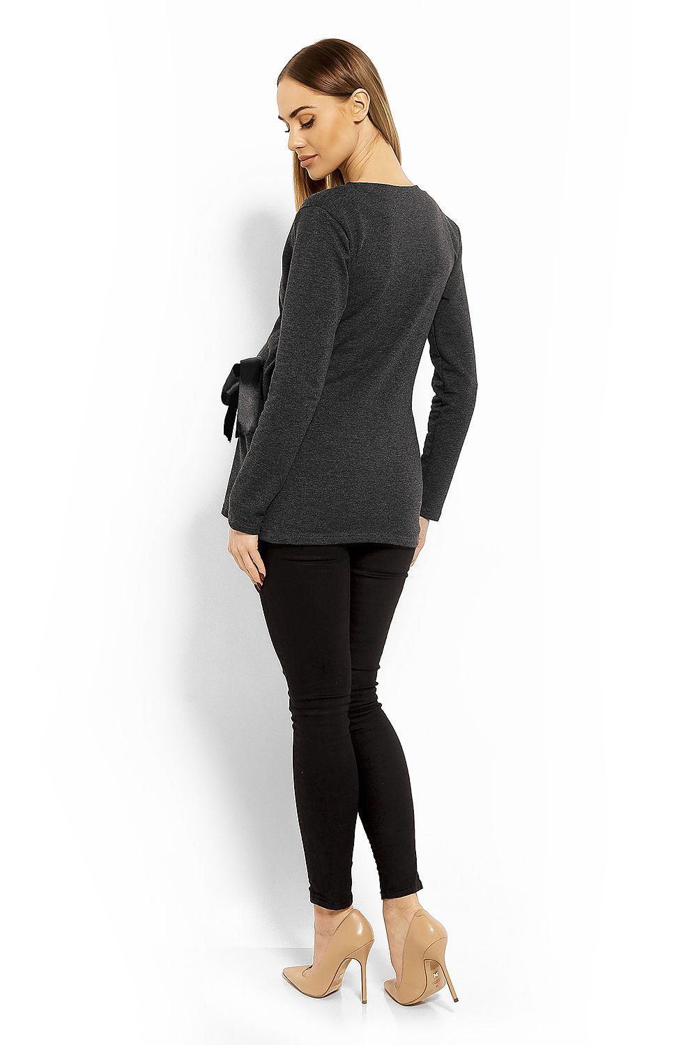  Блуза за бременни model 113237 PeeKaBoo 