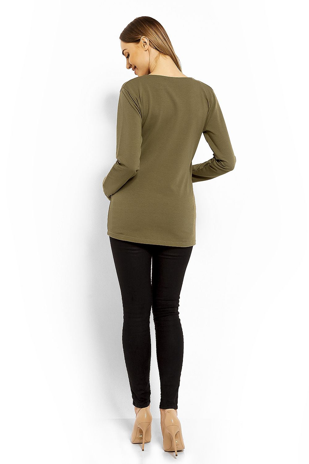  Блуза за бременни model 113239 PeeKaBoo 