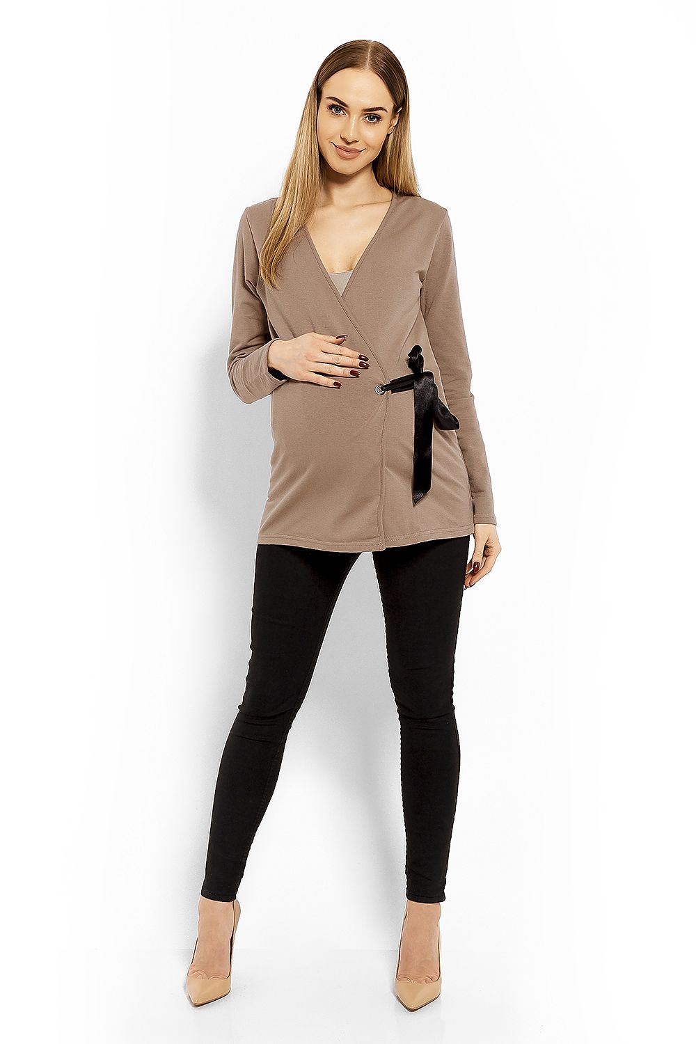  Блуза за бременни model 113241 PeeKaBoo 