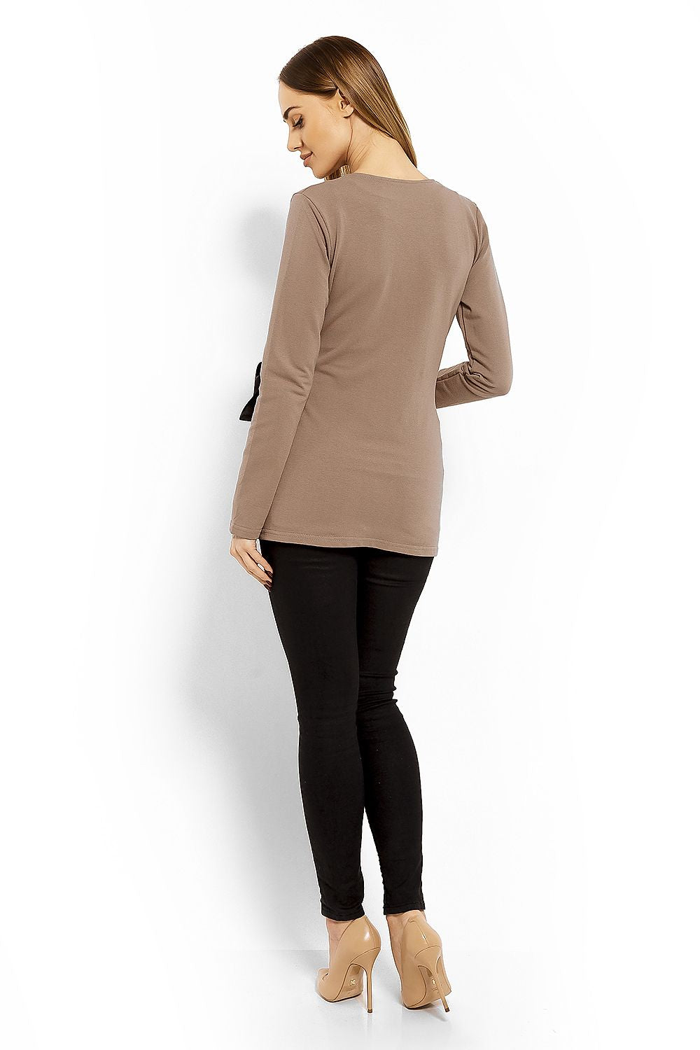  Блуза за бременни model 113241 PeeKaBoo 