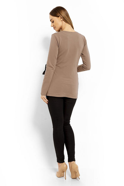  Блуза за бременни model 113241 PeeKaBoo 