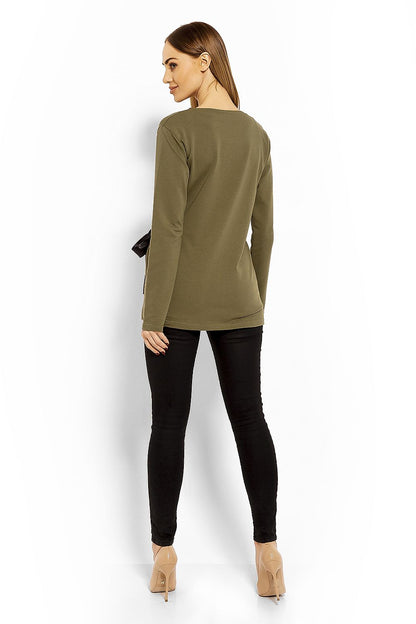  Блуза model 113248 PeeKaBoo 