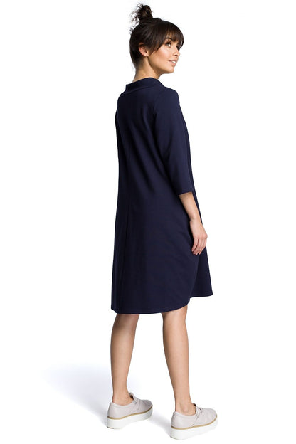  Дневна рокля model 113824 BeWear 