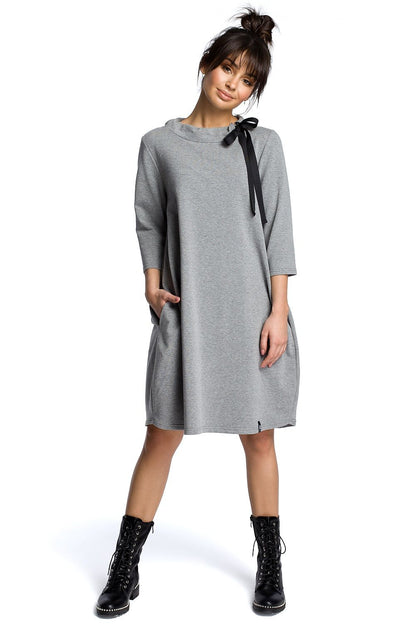  Дневна рокля model 113825 BeWear 