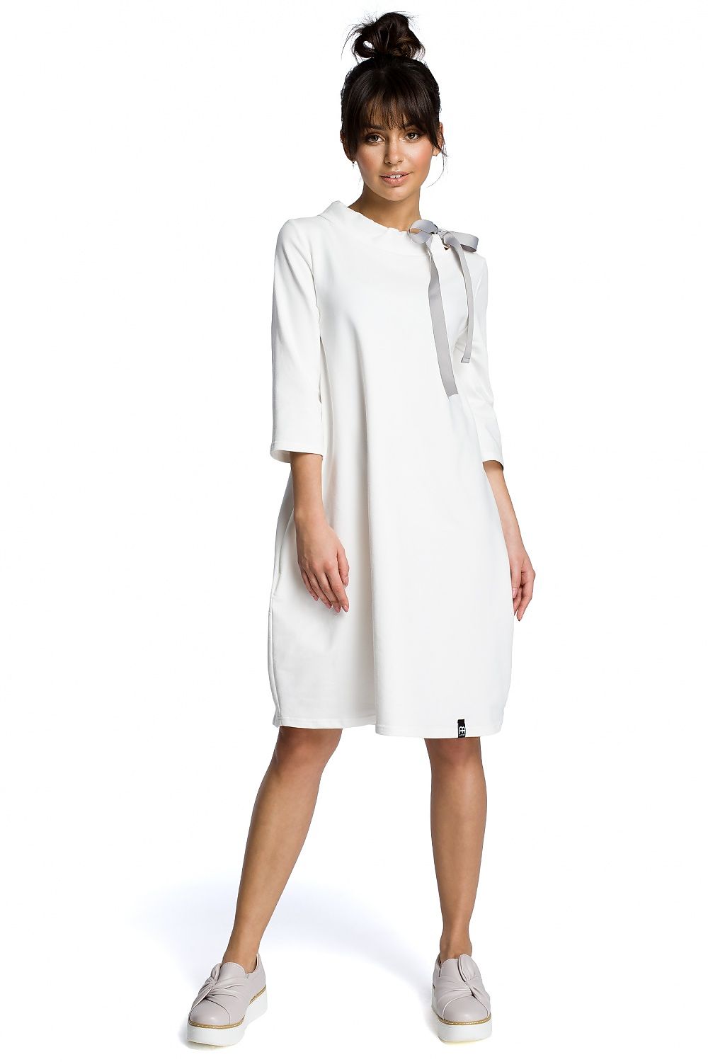  Дневна рокля model 113826 BeWear 