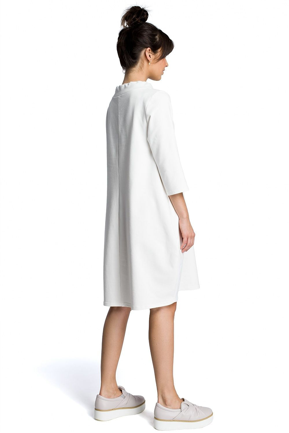  Дневна рокля model 113826 BeWear 
