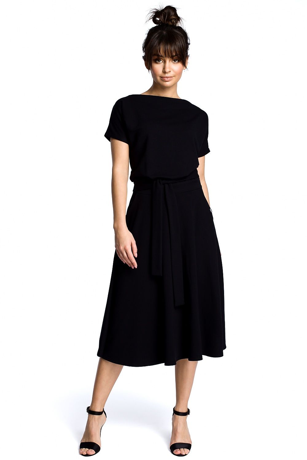  Дневна рокля model 113835 BeWear 