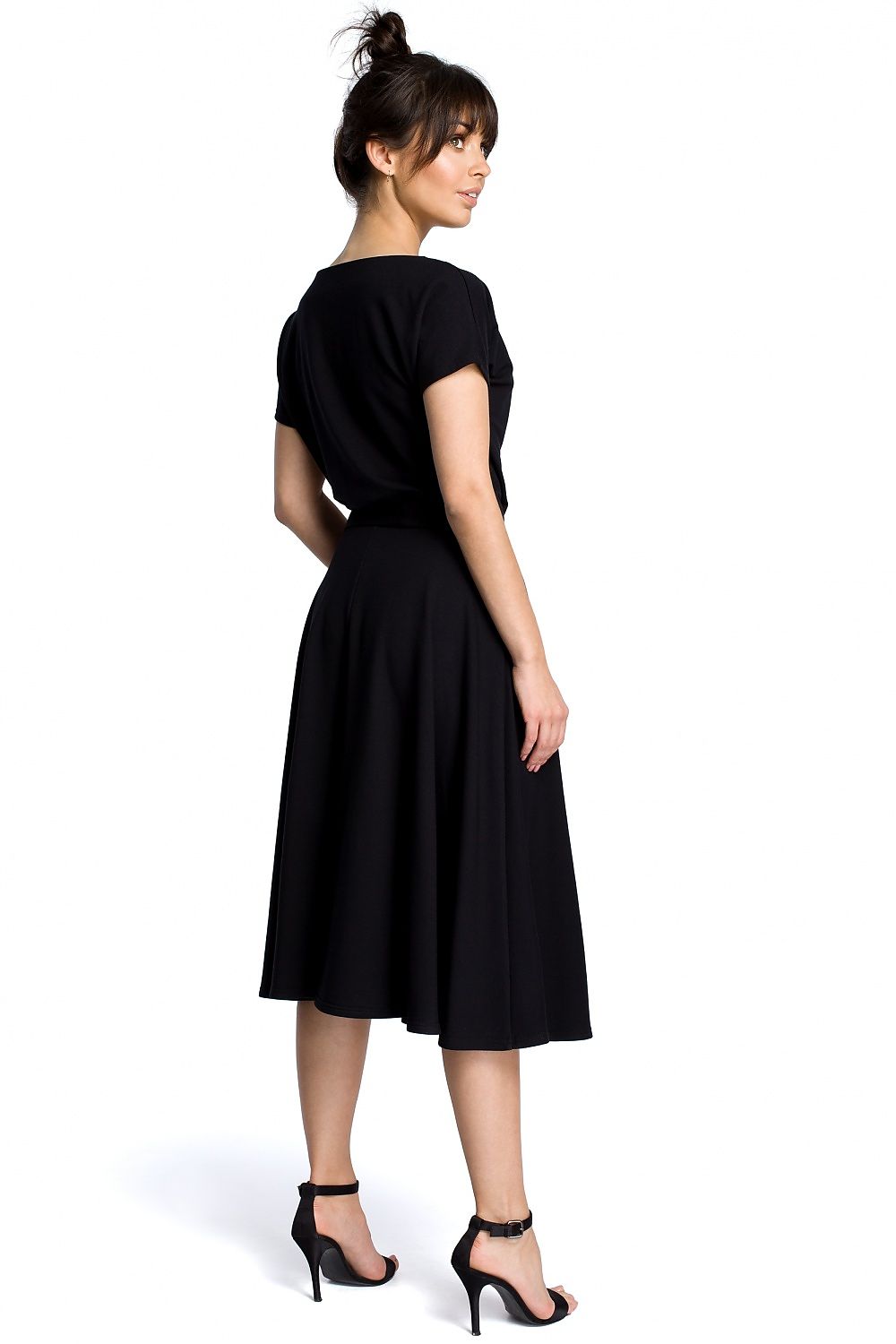  Дневна рокля model 113835 BeWear 
