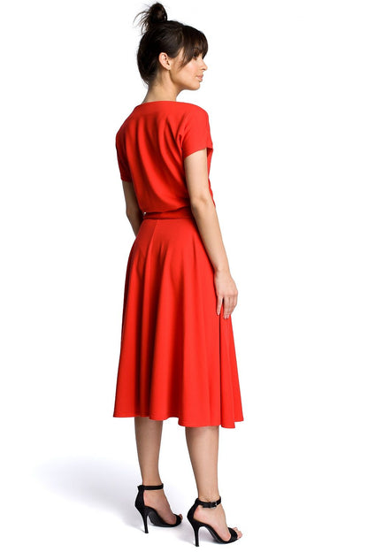  Дневна рокля model 113836 BeWear 