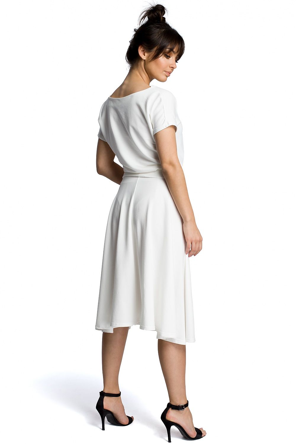  Дневна рокля model 113837 BeWear 