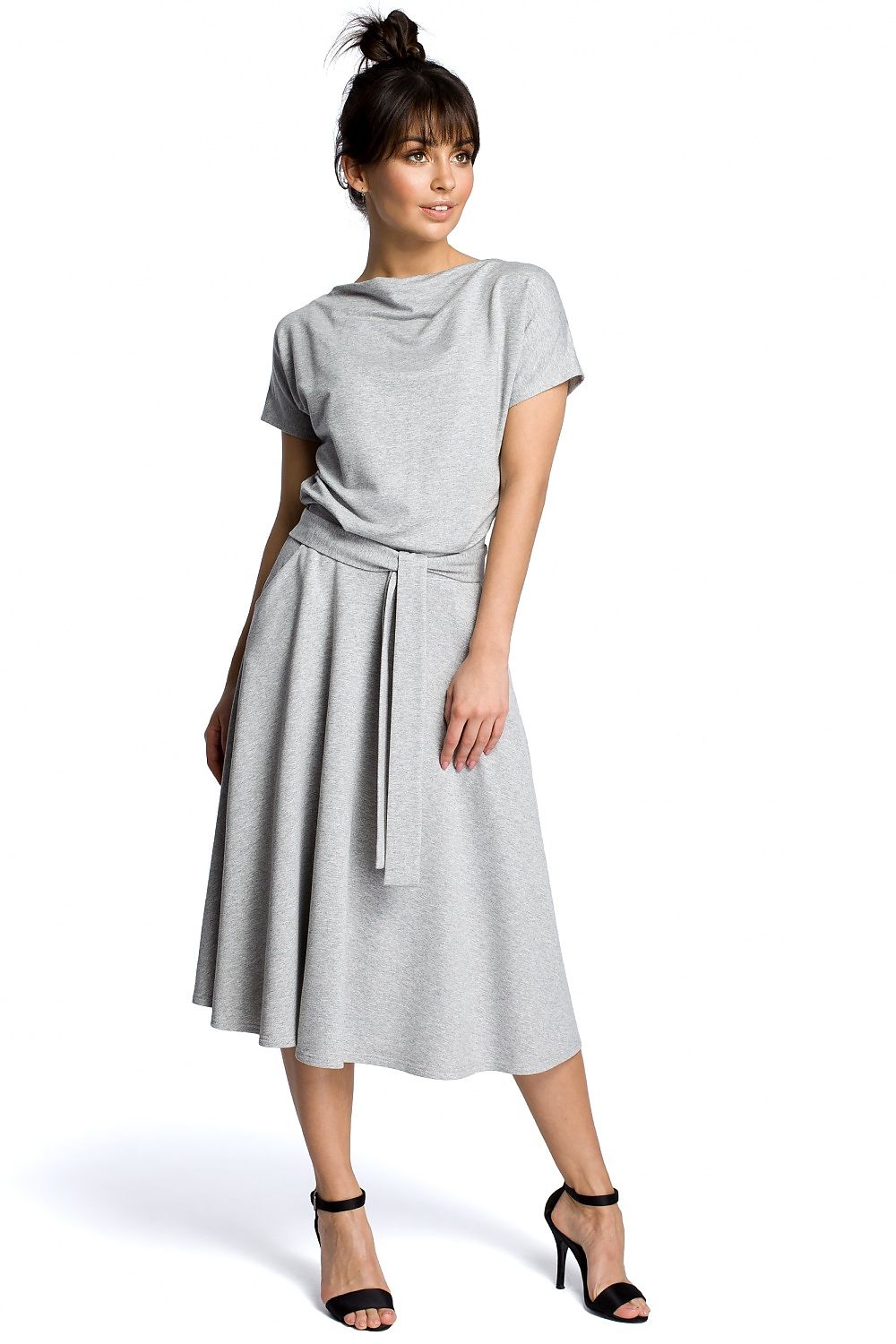  Дневна рокля model 113838 BeWear 