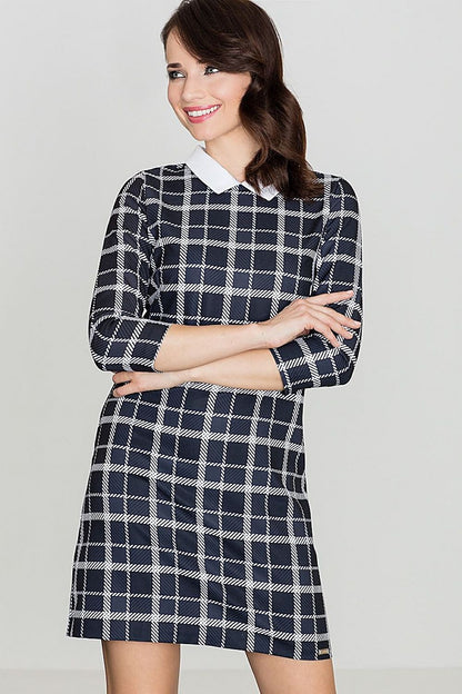  Дневна рокля model 114260 Lenitif 
