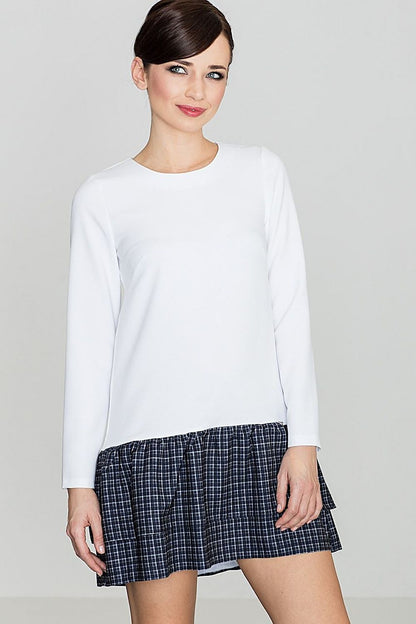  Дневна рокля model 114274 Lenitif 