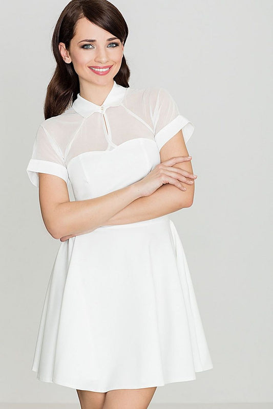  Къса рокля model 114299 Lenitif 
