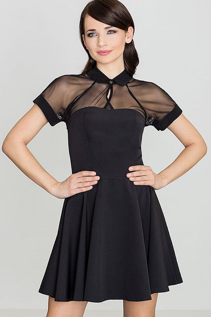  Къса рокля model 114300 Lenitif 