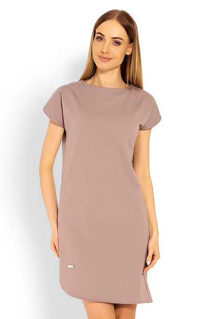  Дневна рокля model 114498 PeeKaBoo 