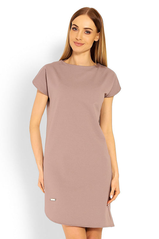  Дневна рокля model 114498 PeeKaBoo 